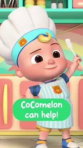 1.2M views · 3.3K reactions | Parents, we get it  And we can help! For a limited time, you can save big on some of our favorite baby & toddler items at Walmart. Gobble up our fave mealtime kit for your little one ➡️ https://www.walmart.com/ip/CoComelon-3-Piece-Mealtime-Set-with-Divided-Suction-Plate-Bowl-and-Spoon-9m/2285536512?from=/ | CoComelon | Facebook