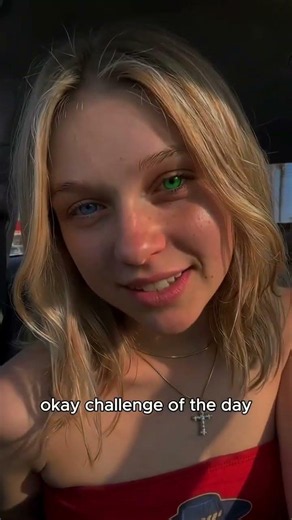 challenge of the day 😄