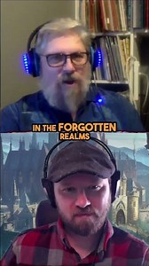 Forgotten Realms Blackstaff Stands Tall Amidst Chaos!