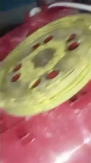 semi automatic washing machine gearbox replace and setting