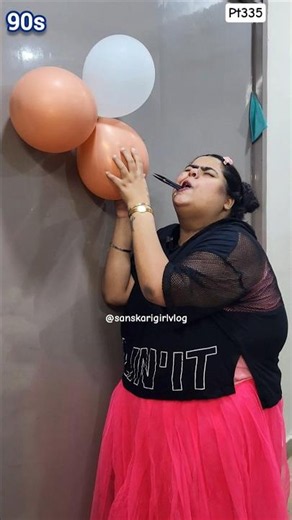 Matto ke Balloon 🎈 #trendingshorts #90s #balloon