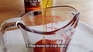 Rice paper omelette | Inspired by Vietnamese pizza (banh trang nuong)