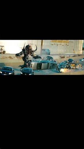 transformers best scenes #transformers