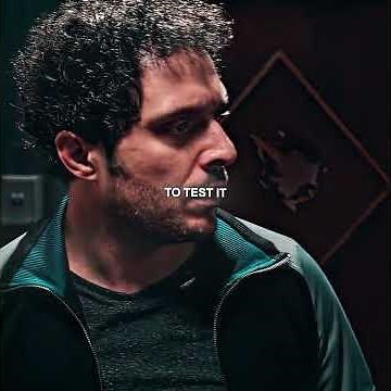 Tell the story of “They call me Jike”from Jike’s perspective..#movie #foryou #edit #funny