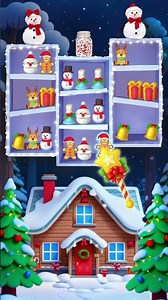 Goods Triple Match: Sorting 3D by Joymaster