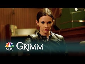 Grimm - A Hellish Encounter (Episode Highlight)