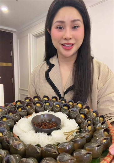 Bún ốc nguội cổ truyền Hà Nội nguyên liệu đơn giản cách nấu cũng đơn giản nhưng lại là mỹ vị nhân gian 🤎