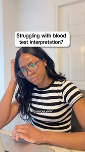 If you've ever been stuck interpreting tricky blood test results then look no further. Geeky Medics' new blood test interpretation collection is perfect for improving your skills. Learn to interpret common blood tests using a step-by-step systematic approach. Available to purchase now on its own or as part of our knowledge and clinical skills bundle. Link in bio! | Geeky Medics | Facebook