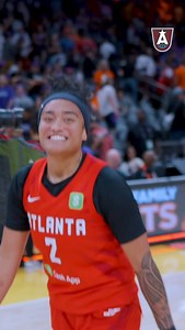 CHAT… WHERE THE Ws AT?! 🔥 #DoItForTheDream | Atlanta Dream