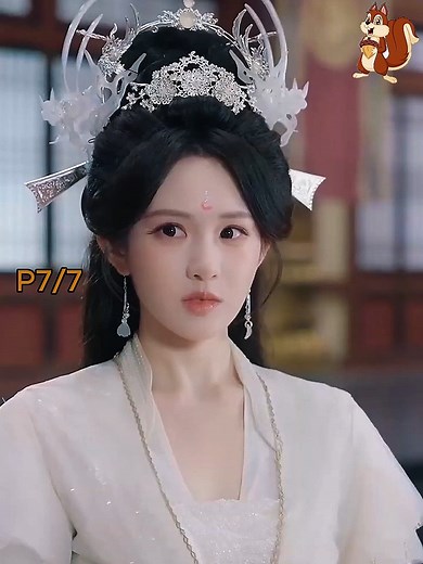 48K views · 2.5K reactions | P7/7-La diosa traicionada renace con poder divino y jura destruir a la dinastía que la sacrificó #DramaDeCEO #MiniSerieRomántica #DramaCorporativo #HistoriaDeAmor #DramaChina | Camilla Chambers | Facebook