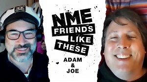 The Aerial Maps announce first album in ten years, ‘Intimate Hinderland’