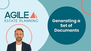 Generating Draft Documents