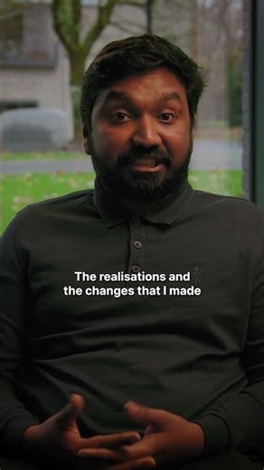 Mindshift Moments on the MSc in Public Health