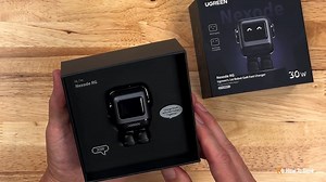 Unboxing Ugreen's Nexode Robot GaN Charger. 烙 Read our full review here: https://bit.ly/46kgIzt | How-To Geek | Facebook