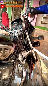 221K views · 2.7K reactions | #modified #bikelovers #splendor #modification #bike | Suyaiv Bike Modification | Facebook