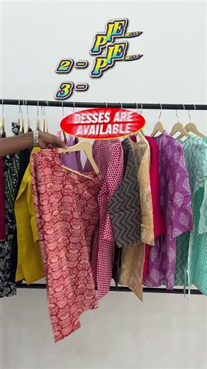 Nashik's Biggest Branded Summer Collection Exhibition Sale By-Unity Enterprise