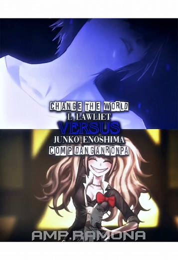 i cant think of a good caption #fyp #deathnote #danganronpa #llawliet #junkoenoshima #edit #scd #alightmotion @Clarvsment @akagi shigeru @Hyori @Ventont @Gekonen @Supertool @🕷NonToxic🦇 @𝐃𝐞𝐱𝐭𝐞𝐫 𝐌𝐨𝐫𝐠𝐚𝐧 @jolly_datgoat_69 @doghangerlight @Luga