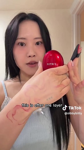honest review of ALL TIRTIR cushions 💖 not sponsored Timestamps: 00:03 Mask Fit Red Cushion 00:34 AI Filter Orange Cushion 01:10 All Cover Pink Cushion Next video is Aura Silver Cushion, Crystal Mesh, shade swatches, and oxidation test! #cushionfoundation #tirtir #kbeauty #koreanmakeup #tirtircushion
