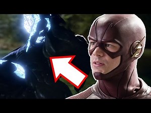 Savitar's Identity Revealed! - The Flash Season 3 Episode 20 Review!