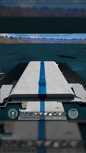 Space Engineers - Hangar Doors