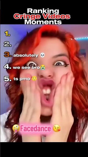 This Pissed Me Off🫩💔 #cringe #funny #memes #shorts #ranking