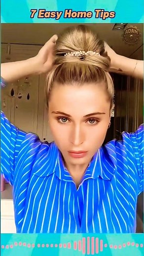 7 Genius Life Hacks You Need Today | Smart Daily Tips #LifeHacks #Shorts