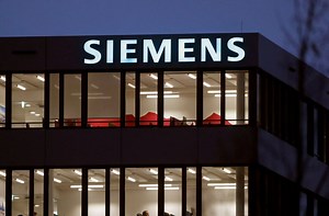Siemens coopère avec les autorités autrichiennes dans le cadre d'une enquête sur la corruption