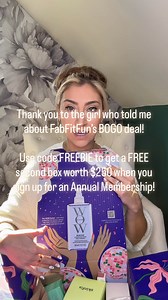 8.3K views |  Get a FREE extra Winter Box worth $250 Treat yourself...