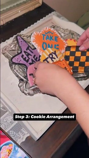 Alice in Wonderland Photoshoot - The White Rabbit's House