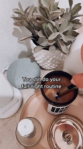 Always Will Do My Full-Night Routine | Love Sweat Fitness