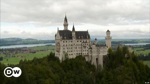 Welcome to Germany