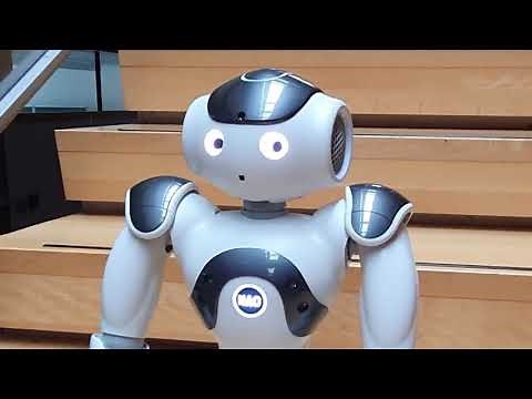 Willkommen im KI-Labor der Hochschule Hof