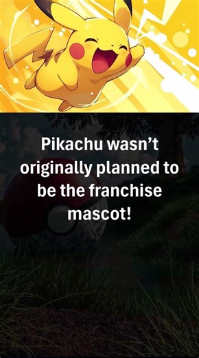 6 Pokémon Facts in 30 Seconds! ⚡ (Think You Know Pokémon?) #Shorts