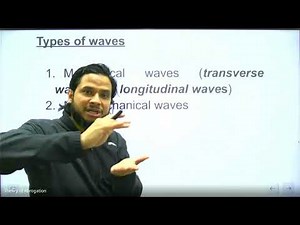 Lecture 3 Physics: Sound