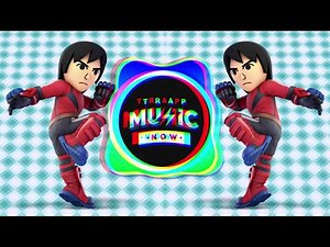 NINTENDO Mii CHANNEL Theme (OFFICIAL TRAP REMIX) - Sprightly