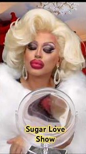 I Took Lip Overlining WAY Too Far 💋😂 Amanda Lepore inspired