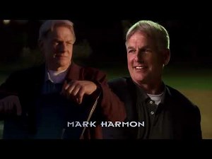 NCIS Season 9 Intro