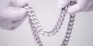 190K views · 2.2K reactions | Take a closer look at the 19mm Iced Out...