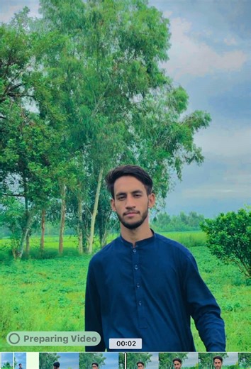 Umair Editing on TikTok