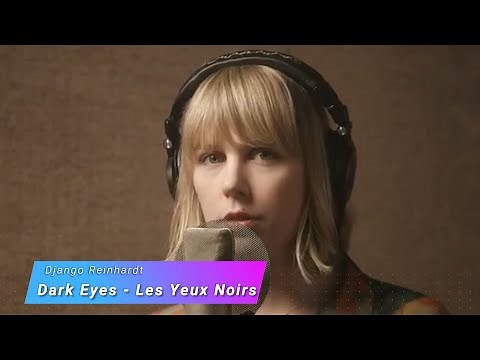 Ed Costa - Les Yeux Noirs - Pomplamoose ft The Vignes Rooftop Revival - Ed Costa