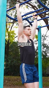 320K views · 7.1K reactions | Why Hanging Is The Best Exercise.. How long can you hang for? 樂 | FitnessFAQs | Facebook