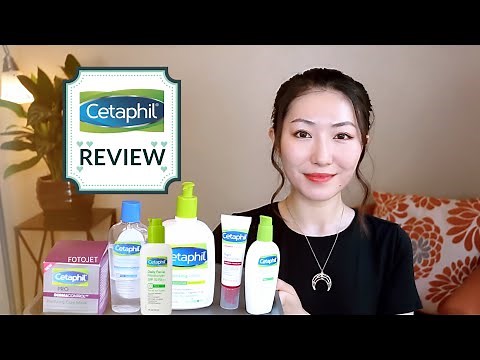 看似平平无奇的丝塔芙也有惊喜？vs. CeraVe | 皮肤科医生推荐药妆