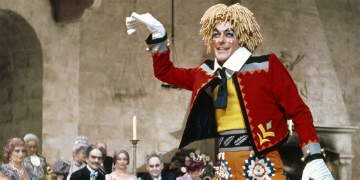 Chitty Chitty Bang Bang Remake Takes A Huge Step Forward In New Development Update