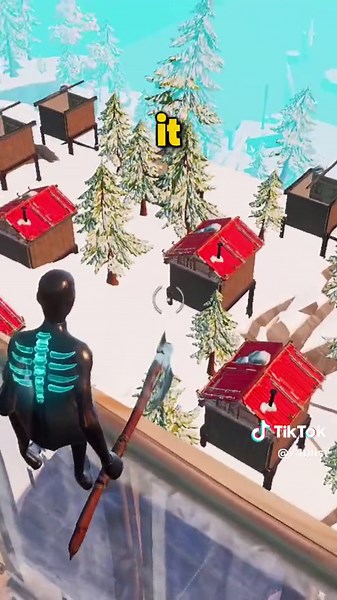 The BEST OG ZoneWars Is Back 🔥