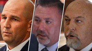 Who will Karen Read's defense team call to testify? See the full list