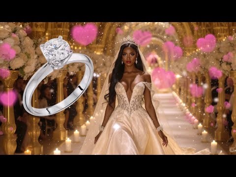 FOREVER A WIFEY 💍🩷 Manifest A Loving Husband Affirmation Soundtrack 🎧🎶