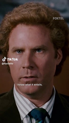 Snappin' necks and cashin' cheques 💸 Step Brothers 🎬 Watch on demand on Foxtel. #StepBrothers #WillFerrell #AdamScott #RobRiggle #Foxtel