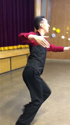【QuickStep】2-G_Sundays_3.2026#ballroom#dance#standard#Ballroomdance#Latin#QuickStep#dancers
