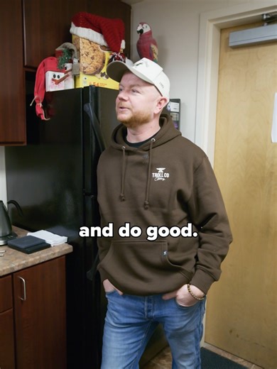 A1 is more than plumbing. It’s about being involved, telling real stories, and giving back to the community we serve.