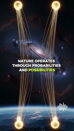 This is Why Quantum Physics is Weird